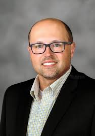 Brian Winston Named Carroll Bank and Trust-McKenzie City President