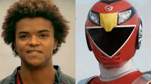 Personagens negros em tokusatsu: conheça os principais