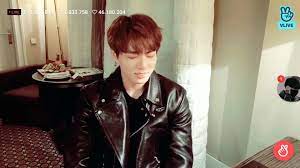 Jk Vlive Leather Jacket Photo Fashion