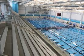 Westside Aquatic Center Swimming Pool Architecture Pool Swimming Pools