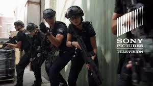 The disgraced dan harrelson (jackson) puts together a team to protect a major drug lord (olivier martinez) who is offering a giant payday to anyone who can break. Swat Returns On Cbs Youtube