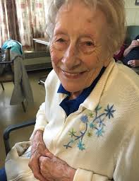 Obituary information for Audrey Smith