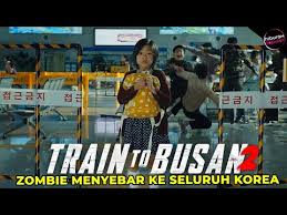 Train to busan 2 (2020). Train To Busan 2 Official Trailer Youtube
