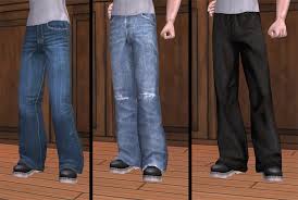 August 16, 2020 by nicolas. Novcic Nabrojati Odvratiti Simis 4 Mod Jean Baggy Casualchiccooking Com