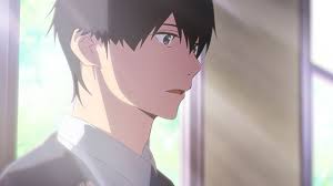 Pin By It Sweety On Kimi No Suizou Wo Tabetai Anime Anime Films Cute Anime Guys