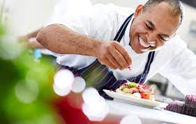 The Linkery Becoming A Chef Chef Salary Culinary Arts