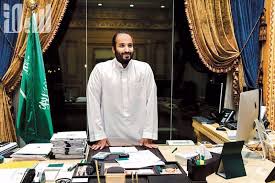 وأراد الأمير محمد بن سلمان من تلك الحرب أن يحقق نصراً سريعاً حاسماً لتأكيد مكانته كقائد عسكري، وأن تضعه في نفس وختمت الصحيفة تقريرها قائلة: ØªÙˆÙ‚ÙŠØ¹ Ù…Ø­Ù…Ø¯ Ø¨Ù† Ø³Ù„Ù…Ø§Ù† ÙŠØ´Ø¹Ù„ ØªÙˆÙŠØªØ± ÙÙŠ Ø§Ù„Ø³Ø¹ÙˆØ¯ÙŠØ© Ø´Ø§Ù‡Ø¯ Ø§Ù„Ø·Ø±ÙŠÙ‚Ø© Ø§Ù„Ù…Ø«ÙŠØ±Ø© Ø§Ù„ØªÙŠ ÙŠØ³ØªØ®Ø¯Ù…Ù‡Ø§ ØµÙˆØ±Ø© Ù†Ø§Ø³ ØªØ§ÙŠÙ…Ø²