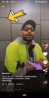 Cara terbaik untuk melakukan ini adalah meletakkan tangan anda di depan kamera dan bertepuk tangan sebelum anda memulai video; Cara Menambahkan Reaksi Ke Video Di Tiktok 2021