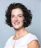 Please join us in congratulating our amazing Springhurst Elementary School  Principal, Julia Drake,