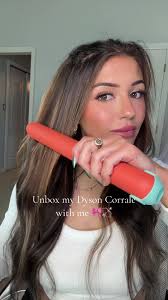 Dyson Corrale Alle Farben