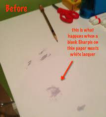 How To Remove Sharpie Marker From Anything Traci Zeller Interiors Charlotte Nc