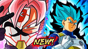 Check spelling or type a new query. New Vegeta Form Revealed Dragon Ball Heroes Dark Ssgss Vegeta Masked Rose Goku Black Youtube