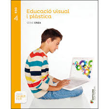 Libros de texto educacion de plastica visual de segunda mano libros 1º eso geografia y plastica la enseñanza nuevos. Educacio Plastica I Visual Serie Crea 4 Eso Saber Fer Pdf