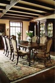 Casa Bella Rectangular Table Formal Dining Stacy Furniture Design Dallas Fort Worth Furniture With Images Dining Room Design Dining Room Ceiling Stacy Furniture