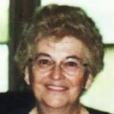 Hazel Irene Watson Obituary March 31, 2012