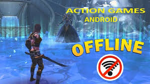 Engendra y lucha hasta que mueras. 20 Best Action Games For Android In 2020 Offline Action Games