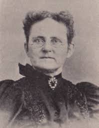 Agnes Marshall