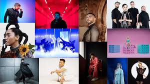 Official website of the eurovision song contest. Meet The Artists Of Eurovision 2021 Sbs Programs