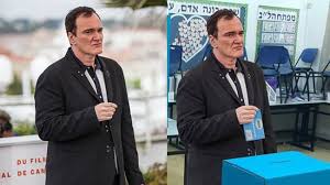 World qt quentin tarantino квентин тарантино № 1. No Quentin Tarantino Did Not Vote In The Israeli Elections Israellycool