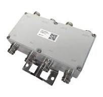 Powertec 4x4 Hybrid Combiner, 698 to 3800 MHz, 4.3-10 Female ...