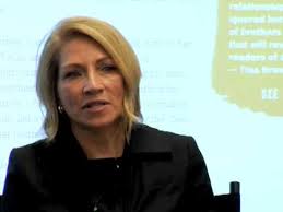 Sibling Relationship Advice from Marie Brenner, Author of Apples and Oranges