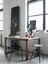 Morbylanga Table Apartment Dining Room Dining Room Design Vintage Room Decor