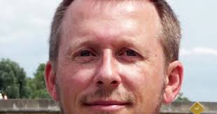 Five questions for Ken Schroeppel