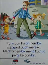 Jumlah suku kata akronim jangan melebihi suku yang lazim pada kata indonesia (2 suku kata). Bk88 Mula Membaca Bersama Faris Farah Mommyhappy