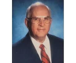 James Stivender Obituary (1924