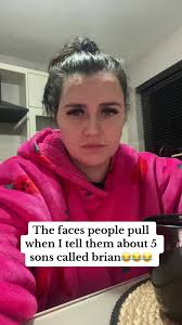 What Does It Mean When A Girl Calls You Brian