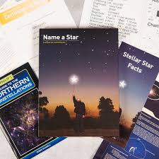 Name A Star For A 21st Birthday