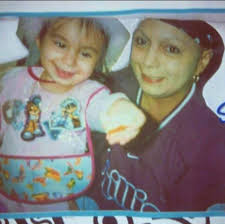 Representing Edinburg FFA as our Covergirl '25 is none other than Rebecca  Reese Ayala daughter of Richard & Edna Ayala…❤️💙…