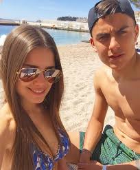 Like, comment, subscribe and share! Serie A Calcio Dybala S Former Girlfriend Antonella Cavalieri He Cheated On Me Model Antonella Cavalieri Said The Reason Why She Marca English
