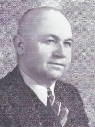 Glenn Atlee Lehman (1896-1956)