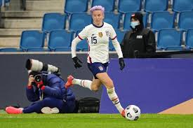 The usopc supports olympic and paralympic athletes via a variety of programs for both athletes and their national governing bodies. U S Women S National Soccer Team Set To Play Three Games In Texas Before Tokyo Olympics