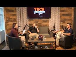 Tech Sideline Podcast Episode 73 Virginia Tech Football Depth Chart Preview