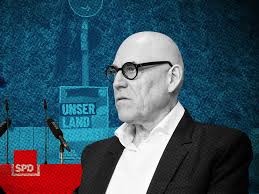 Bildergebnis für Wolfgang Schröder