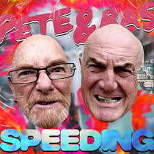 Pete & Bas Discography: Vinyl, CDs, & More