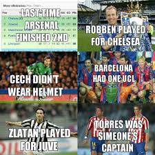 The best memes from instagram, facebook, vine, and twitter about arsenal meme. Arsenal Memes Best Collection Of Funny Arsenal Pictures