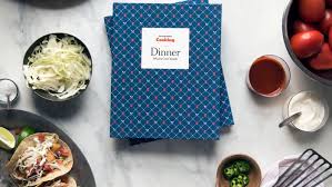 Marinate the fish with lime juice, garlic, cumin, chili powder, and then top with tangy cabbage slaw. The New York Times Custom Cookbook Lets Readers Choose The Recipes Eater