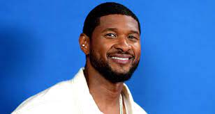 Usher is bisexual