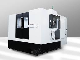 High Precision CNC Milling Machining