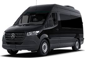 Where can i rent a 15 passenger van. Sprinter Passenger And Cargo Van Rentals Offers From Sprinter Vans 4 Rent