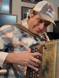 Ol’ Praying Mantis Polka: Nacionalni Festival Polke