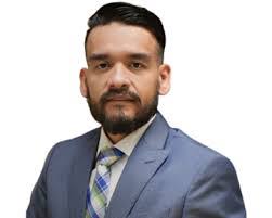 Ignacio Cota's Instagram, Twitter & Facebook