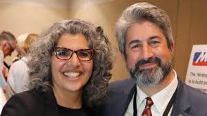 Behind passage of Fair Share Amendment, Massachusetts Teachers Association  lays out five legislative goals for coming session