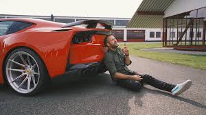 We did not find results for: Novitec Ferrari 812 N Largo Flaunts 292k Worth Of Exposed Carbon Fiber Autoevolution