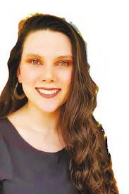 Virginia Dowell's Instagram, Twitter & Facebook