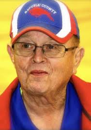 Marion "Mr. J." Johnson Obituary May 17, 2019