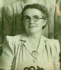 May Martha Scott (1884-1962)
